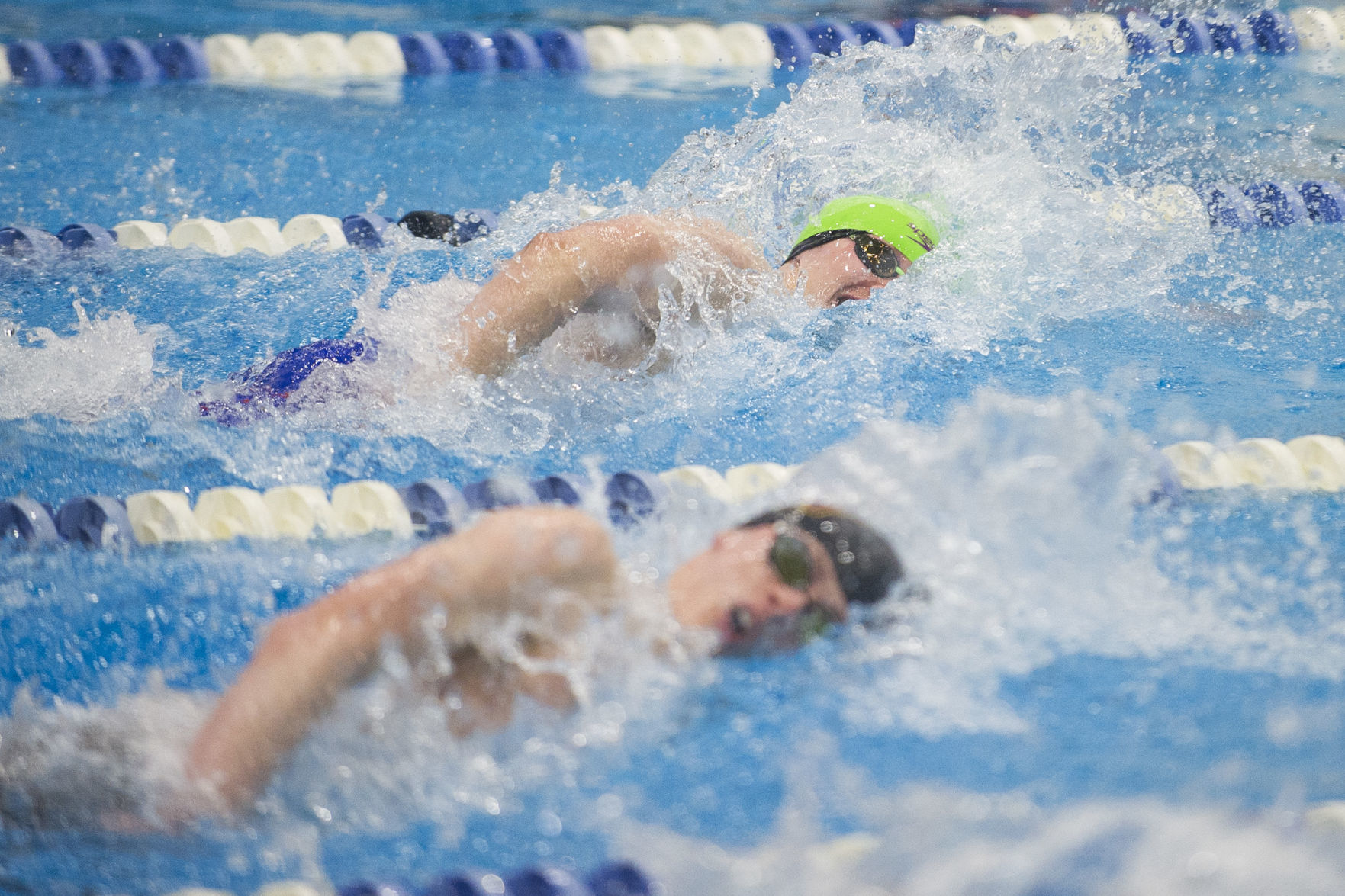 Winona Swimming Section Finals 01